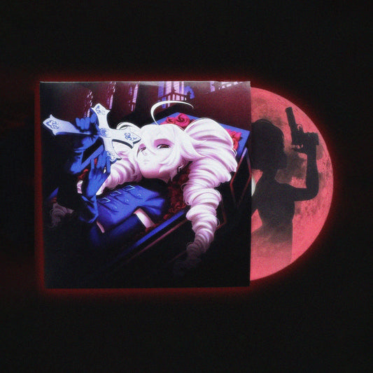 FLOORBOARD BOYFRIEND/angel trigger: reloaded CD